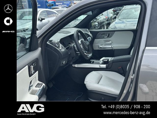 Mercedes-Benz EQB 350 4MATIC