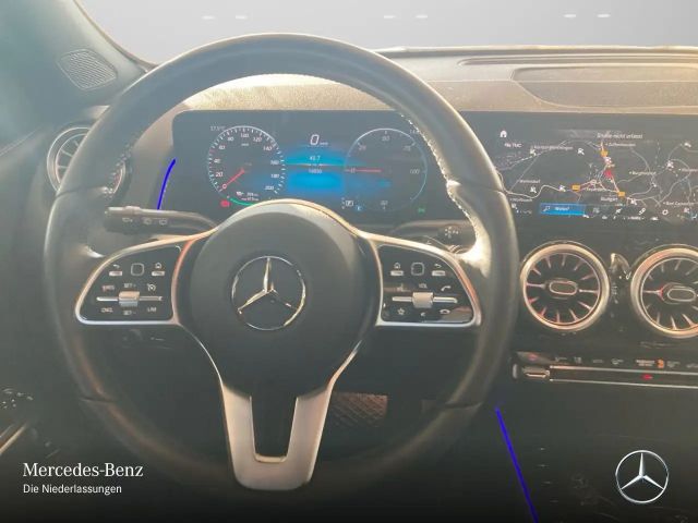 Mercedes-Benz EQB 250 Advanced Progressive