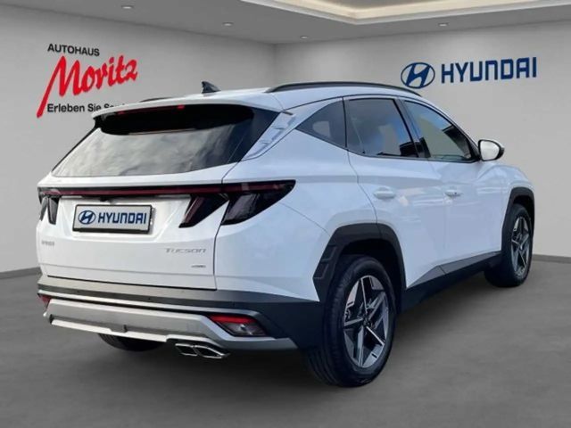 Hyundai Tucson 1.6 Trend