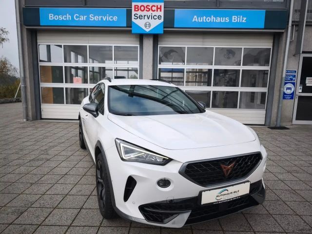 Cupra Formentor 4Drive VZ