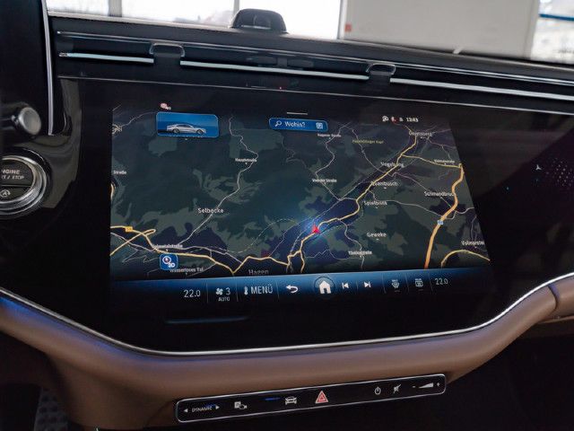 Mercedes-Benz E 200 Sedan