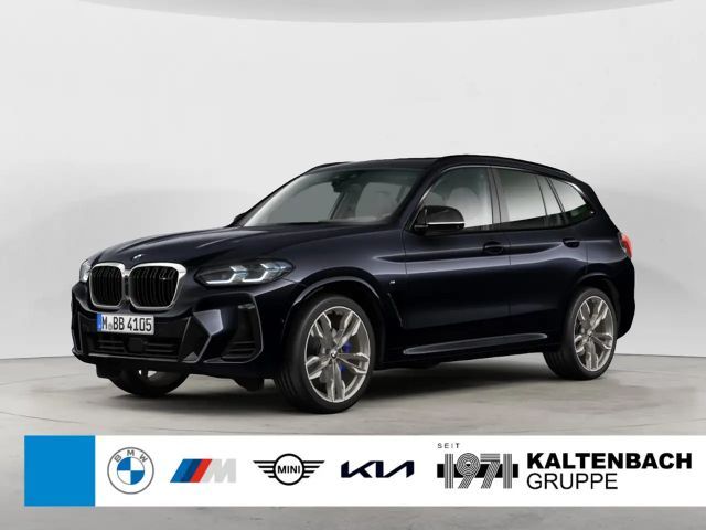 BMW X3 xDrive