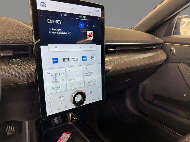 Ford Mustang Mach-E AWD GT