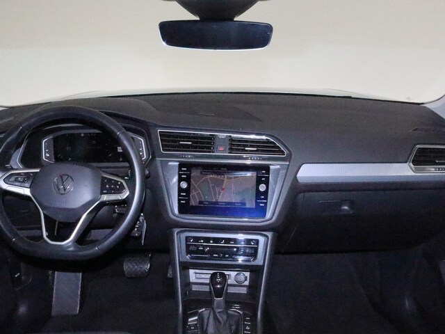 Volkswagen Tiguan 1.4 TSI Life eHybrid
