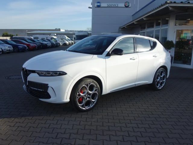 Alfa Romeo Tonale Hybrid Q4