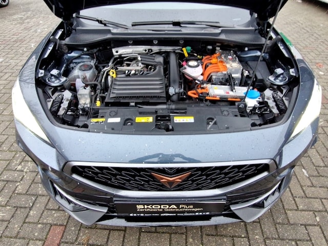 Cupra Formentor 1.4 DSG VZ e-Hybrid