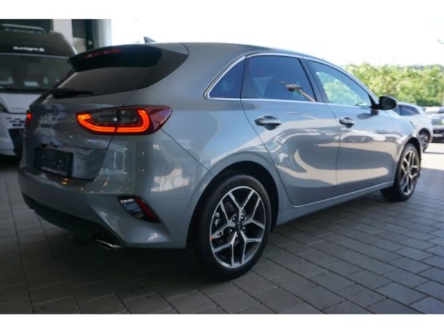 Kia Ceed 1.5T 140 Ultimate Edition Style JBL 17''LM Navi LE