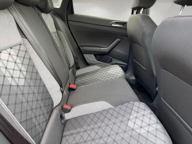 Volkswagen Taigo 1.0 TSI DSG R-Line