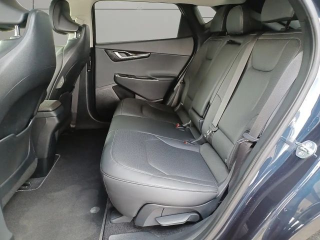 Kia EV6 Achterwielaandrijving