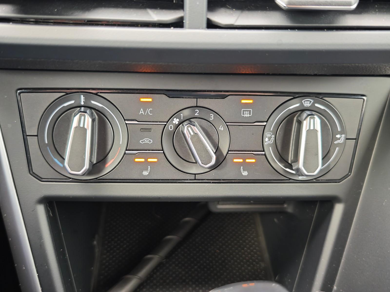 Volkswagen Polo 1.0 TSI DSG Life