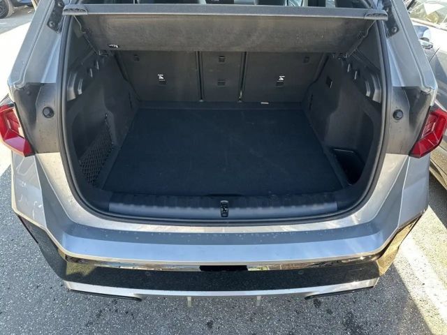 BMW X1 M-Sport xDrive25e