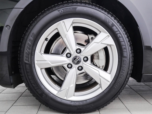 Audi A6 45 TFSI Avant S-Tronic