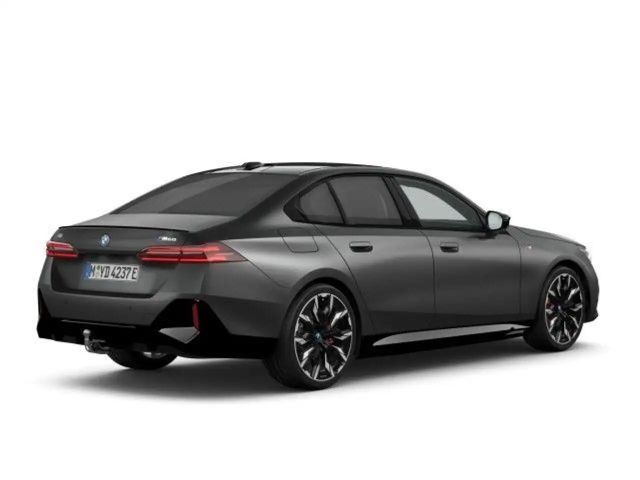 BMW i5 M60 Sedan xDrive