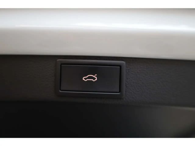 Skoda Octavia 1.5 TSI Combi Selection