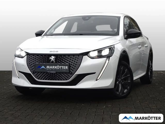 Peugeot 208 Allure Pack