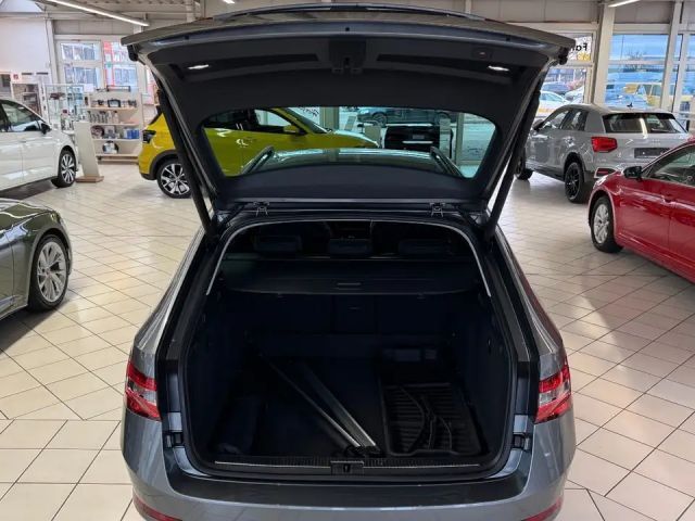 Skoda Superb 1.5 TSI Ambition