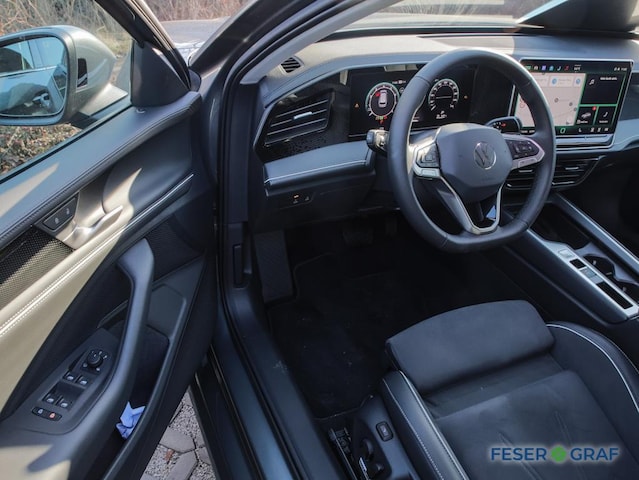 Volkswagen Passat 2.0 TDI Business DSG