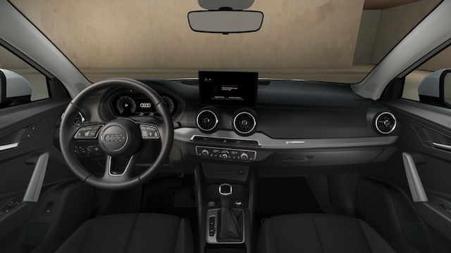 Audi Q2 35 TFSI S-Tronic