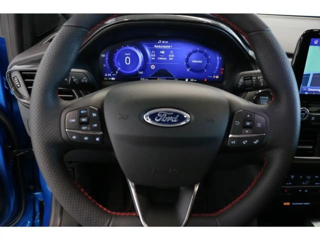 Ford Puma EcoBoost ST Line