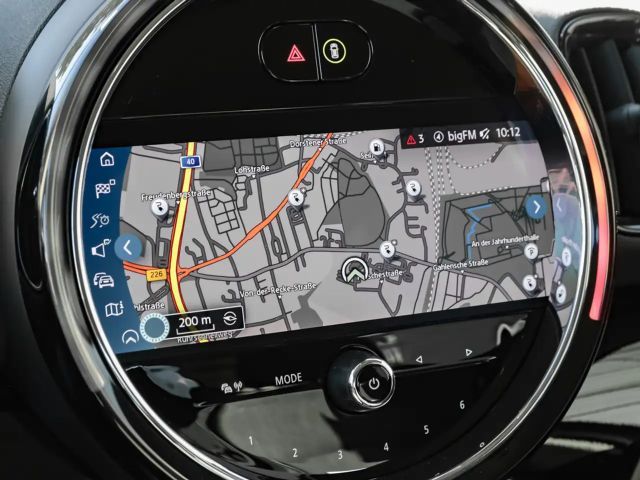 MINI Cooper SE Countryman All4 SE