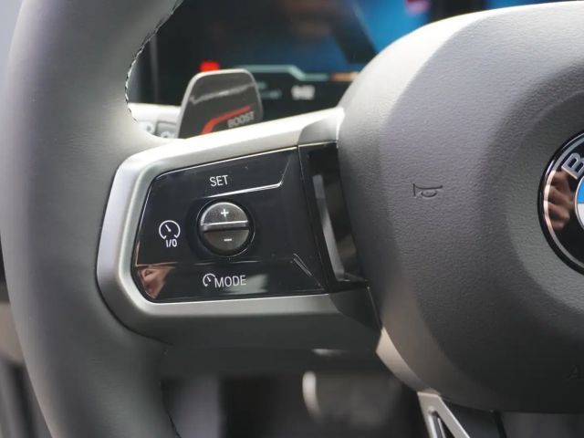 BMW X3 M-Sport xDrive