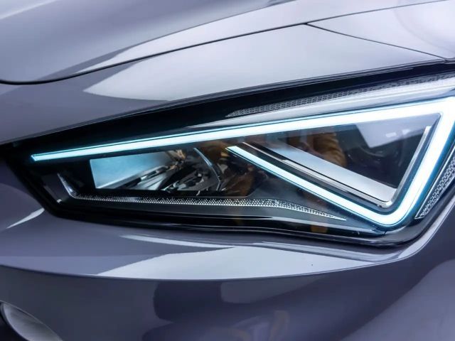 Cupra Formentor 2.0 TSI 4Drive VZ