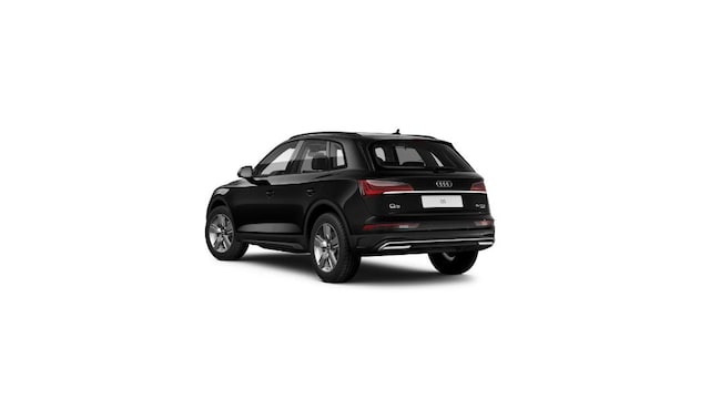 Audi Q5 40 TFSI Quattro S-Tronic