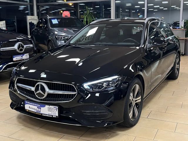 Mercedes-Benz C 200 C 200 d