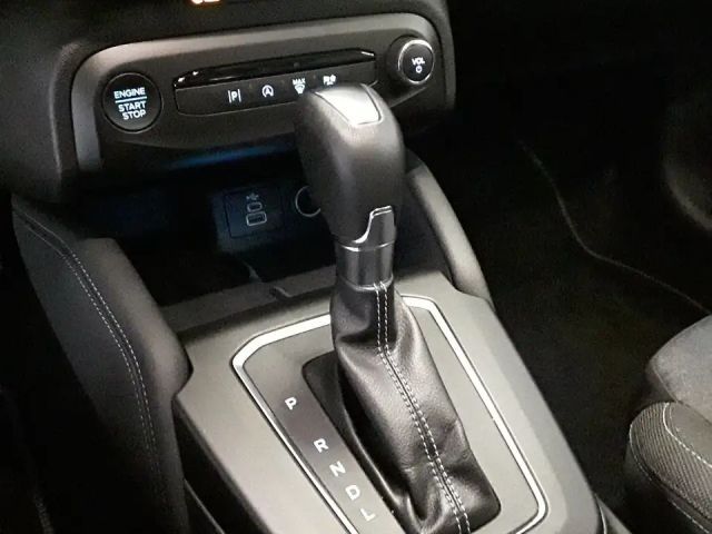 Ford Focus Active Wagon