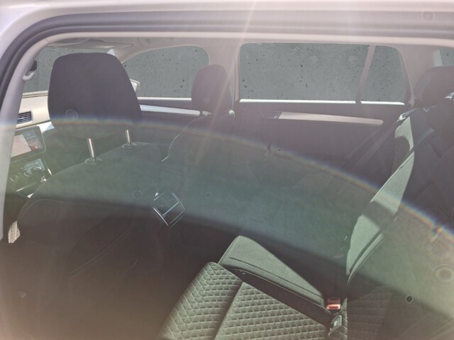 Skoda Superb Ambition Combi