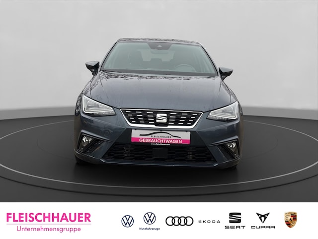 Seat Ibiza 1.0 TSI Xcellence