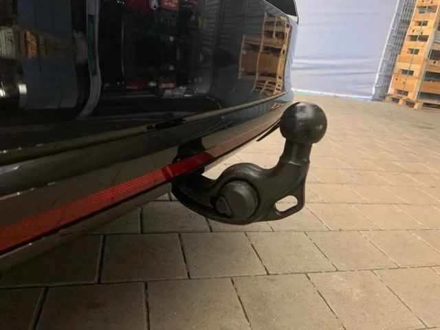 Skoda Octavia Combi RS