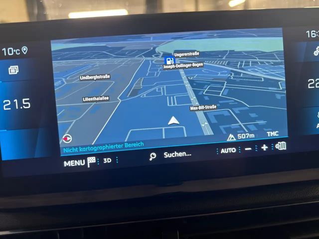 Peugeot 3008 Allure Pack