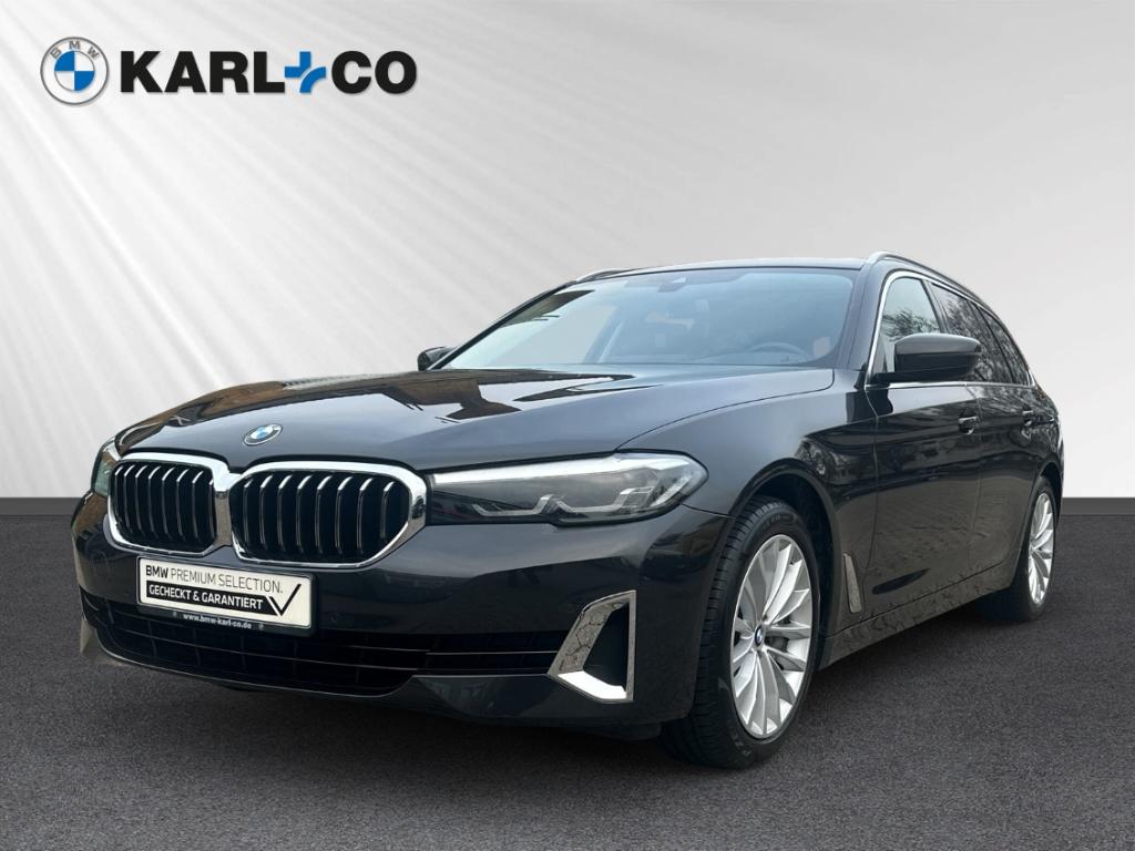 BMW 540 540d Luxury Line Touring xDrive