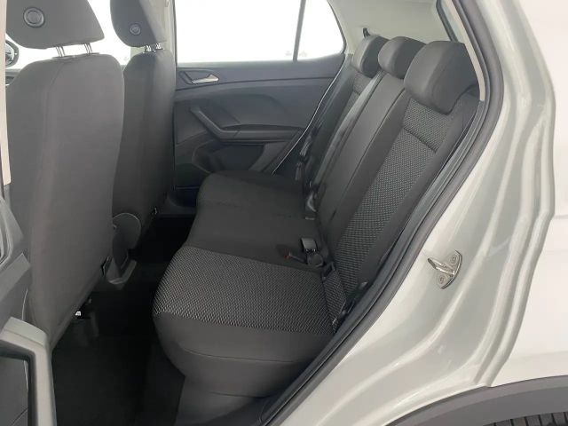 Volkswagen T-Cross 4Me TSI