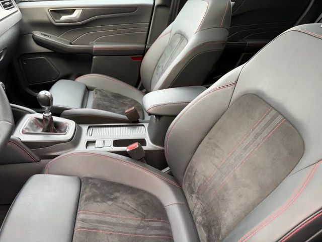 Ford Kuga EcoBoost ST Line X