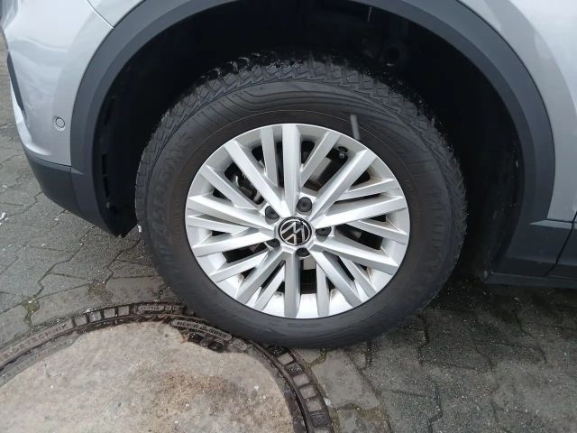 Volkswagen T-Roc 1.0 TSI Life Pro