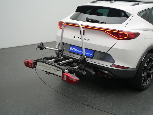 Cupra Formentor VZ e-Hybrid