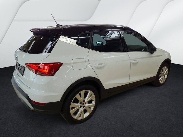 Seat Arona 1.0 TSI DSG