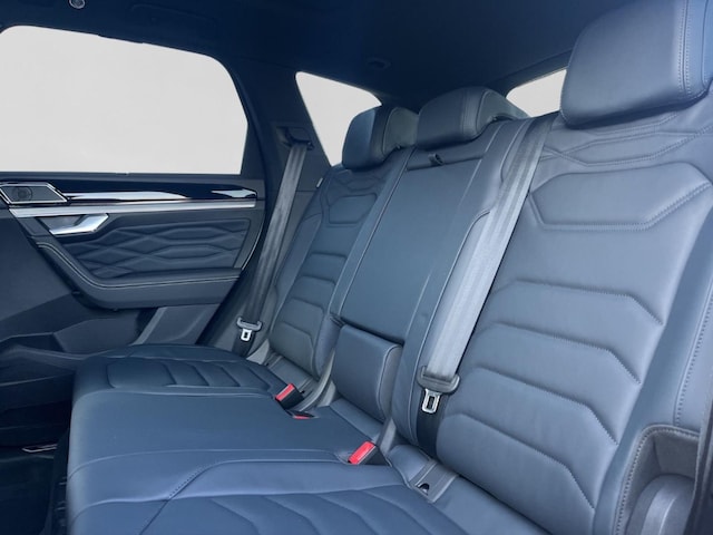 Volkswagen Touareg 3.0 V6 TDI R-Line Style