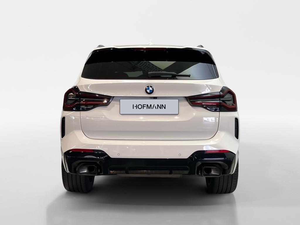 BMW X3 xDrive30d