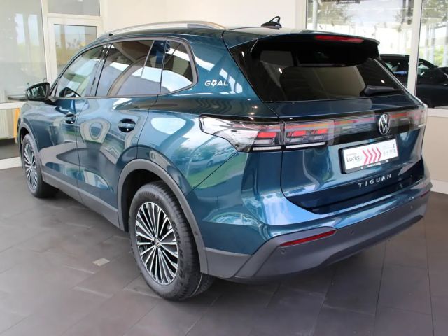 Volkswagen Tiguan 2.0 TDI IQ.Drive