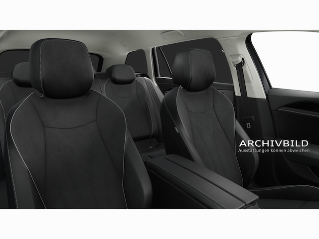 Volkswagen Passat Business eHybrid