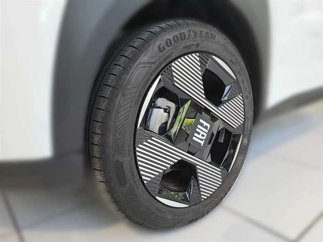 Fiat Grande Panda La Prima