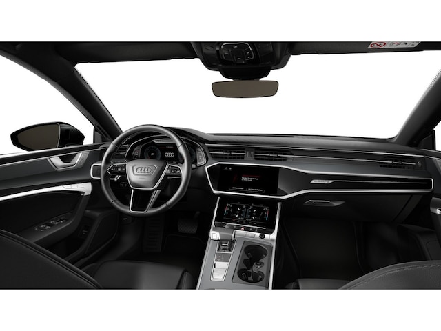 Audi A7 50 TDI Quattro Sportback
