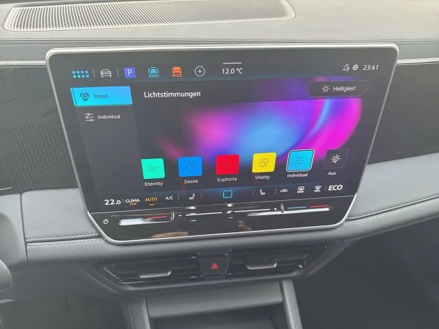 Volkswagen Tiguan DSG eHybrid