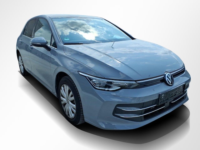 Volkswagen Golf 1.5 eTSI IQ.Drive