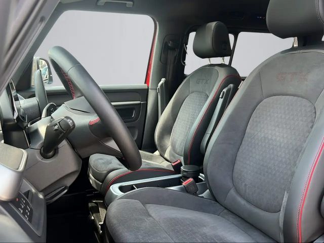 Volkswagen ID.Buzz 4Motion GTX