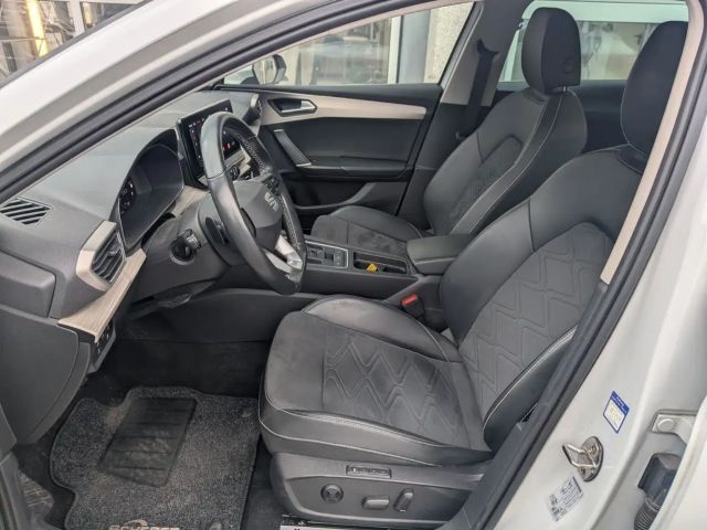 Seat Leon DSG Sportstourer Xcellence