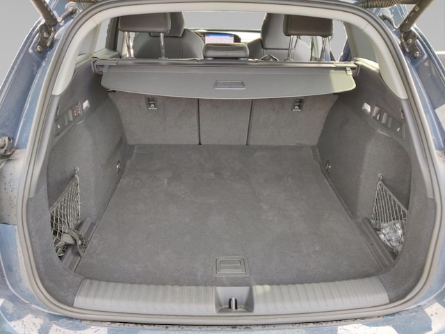 Audi Q6 e-tron Performance